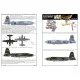 Kits World Kw172074 1/72 Decal For B-26 Marauders Accessories Kit
