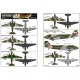 Kits World Kw172096 1/72 Decal For Douglas Dakota C-47/Dc-3 D-day Doll Spookys