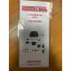 Kits World Kw3d1481006 1/48 3d Decal Instrument Panel P-51d For Tamiya