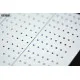 Kits World Kw3de001 Human Eyeballs 0.72mm 0.85mm 0.95mm 1.10mm 42 Pairs