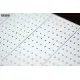 Kits World Kw3de001 Human Eyeballs 0.72mm 0.85mm 0.95mm 1.10mm 42 Pairs