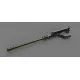 Panzer Art Gb35-111 1/35 Flak38 Gun Barrel With Body Aa Gun Accessories Kit