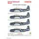 Techmod 32020 1/32 Decal For Avenger Tbf/M-1c Accessories Kit