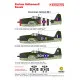 Techmod 48065 1/48 Decal For Hellcat Mk I Accessories For Aircraft