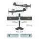 Techmod 48085 1/48 Decal For Fieseler Fi-156c Storch Accessories For Aircraft