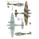 Techmod 48815 1/48 Decal For Potez 63-11 Accessories For Aircraft