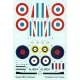 Techmod 72038 1/72 Decal For Vindicator Sb2-u Accessories For Aircraft