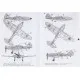 Techmod 72069 1/72 Decal For Reggiane Re-2005 Accessories For Model Kit