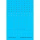 Techmod 72079 1/72 Decal Proppeller Stancils Accessories For Aircraft