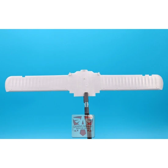 Aa Models 4803 1/48 An 2 Colt Biplane Light Multi Purpose Aircraft Plastic Model Kit