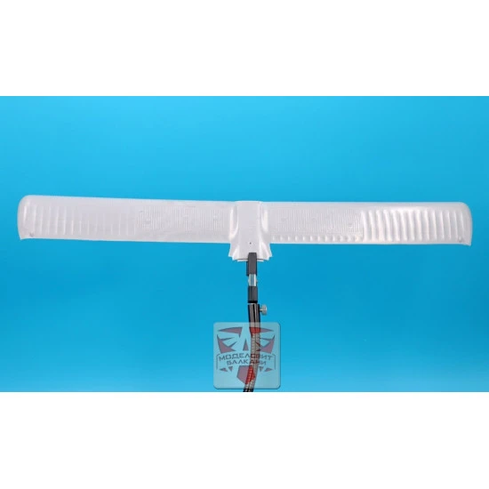 Aa Models 4803 1/48 An 2 Colt Biplane Light Multi Purpose Aircraft Plastic Model Kit