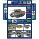 Unimodel 473 1/72 Gun Motor Carriage T35e1 Armor Kit