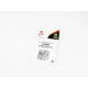 Red Fox Qs-24021 1/24 3d Decal Arabic License Plates 01
