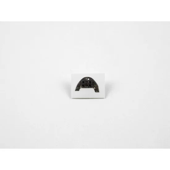 Red Fox Qs-32010 1/32 3d Instrument Panel For Messerschmitt Bf 109f-2/F-4 For Trumpeter