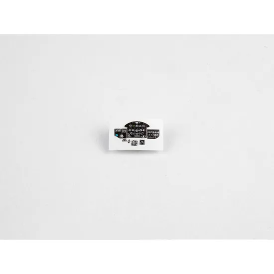 Red Fox Qs-48014 1/48 3d Instrument Panel For Mikoyan Gurevich Mig-3 For Trumpeter