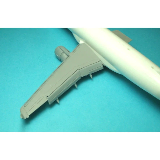 Laci 144148 1/144 Embraer E 170 Flaps And Cf34-8e Engines 2 Pcs