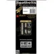 Hgw 132656 1/32 Seatbelts For Fw190a-4 Accessories For Aircraft
