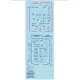 Hgw 232089 1/32 Decal For Bf109e-7 S9 And Fs Accessories For Aircraft