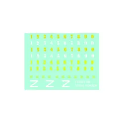 Hgw 232089 1/32 Decal For Bf109e-7 S9 And Fs Accessories For Aircraft