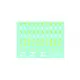 Hgw 232089 1/32 Decal For Bf109e-7 S9 And Fs Accessories For Aircraft