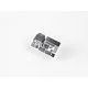 Red Fox Qs-32140 1/32 Junkers Ju 87g-2 Stuka For Hasegawa 3d Acrylic Instrument Panel
