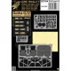 Hgw 132096 1/32 Gotha G.iv Super Detail Set For Wingnut Wings