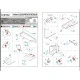 Hgw 132102 1/32 Fokker D.vii Set Photo-etched Set For Wingnut Wings