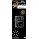 Hgw 132131 1/32 Dfw C.v Cockpit Photo-etched Parts For Wingnut Wings