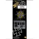 Hgw 132149 1/32 Hansa-brandenburg. W.12 Super Detail Set For Wingnut Wings