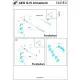 Hgw 132153 1/32 Aeg G.iv Armament Photo-etched Parts For Wingnut Wings
