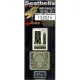 Hgw 132514 1/32 Bell P-39d Airacobra Seat Belts For Revell / Special Hobby