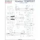 Hgw 232042 1/32 Decal For Hawker Tempest Mk.ii / Mk.v Accessories For Aircraft