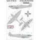 Hgw 248048 1/48 Decal For Spitfire Hf Mk Viii Stencils And Markings Wet Transfer