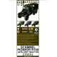 Hgw 235004 1/35 Decal For Scammell Pioneer R100 Artillery Tractor Wet Transfer