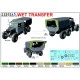 Hgw 235004 1/35 Decal For Scammell Pioneer R100 Artillery Tractor Wet Transfer