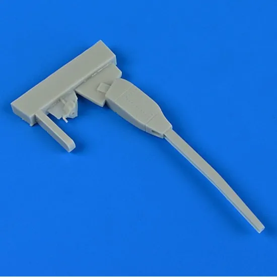 Quickboost 48720 1/48 Mcdonnell Douglas F-4j Phantom Ii Arrestor Hook
