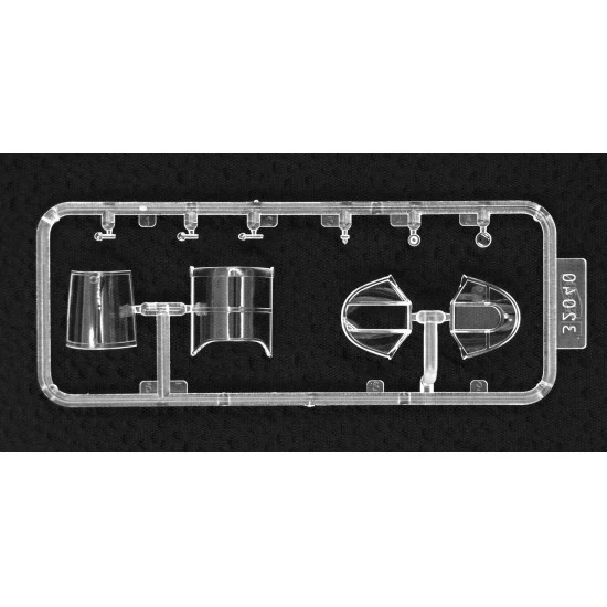 Icm 32045 1/32 Gloster Sea Gladiator Mk.ii With Royal Navy Pilots Plastic Model Kit