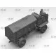 Icm 35656 1/35 Fwd Type B Wwi Us Ammunition Truck Scale Model Kit