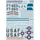 Print Scale 48-235 1/48 Lockheed F80 Shooting Star Part 5