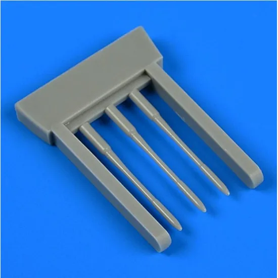 Quickboost 48743 1/48 Panavia Tornado Ids Pitot Tubes Accessories Kit