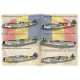 Print Scale 72-507 1/72 Bf 109 Roumains Part 1