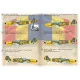 Print Scale 72-508 1/72 Bf 109 Roumains Part 2