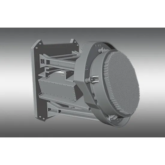 Print Scale 32-013 1/32 An Apg 81 Radar F 35 Aircraft Accessories