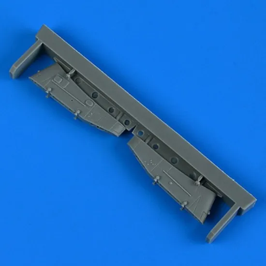 Quickboost Qb49032 1/48 North American Rockwell Ov-10d Bronco Wing Pylons