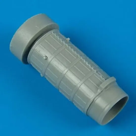 Quickboost Qb72175 1/72 Mikoyan-gurevich Mig-15 Fagot Exhaust For Hobbyboss