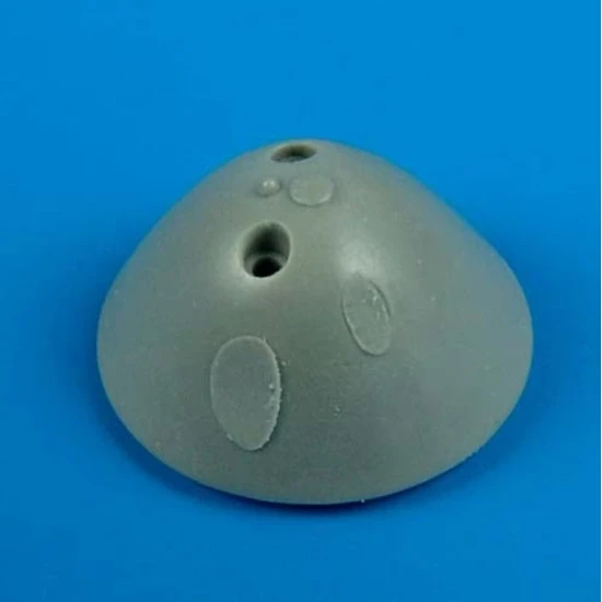Quickboost Qb72204 1/72 De Havilland Mosquito Fb Mk.vi Nose For Tamiya
