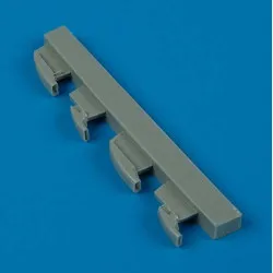 Quickboost Qb72229 1/72 Northrop F-5a Freedom Fighter Air Scoops