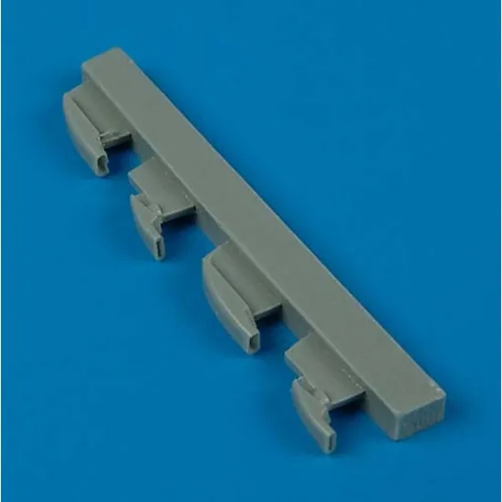 Quickboost Qb72229 1/72 Northrop F-5a Freedom Fighter Air Scoops