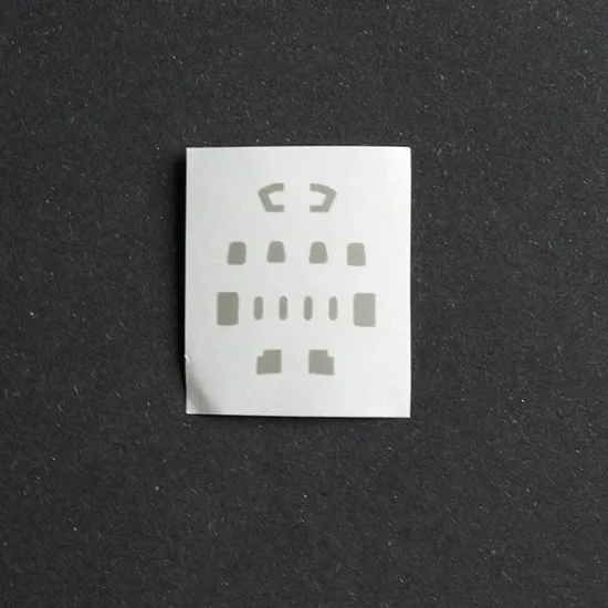 Miniwing 307 1/144 Cessna O-1e Bird Dog 19 Tass, Lai Khe, 1966 Usaf Aircraft