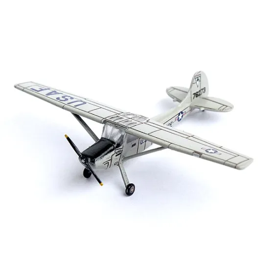 Miniwing 307 1/144 Cessna O-1e Bird Dog 19 Tass, Lai Khe, 1966 Usaf Aircraft